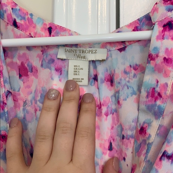 Blouse - Picture 2 of 2